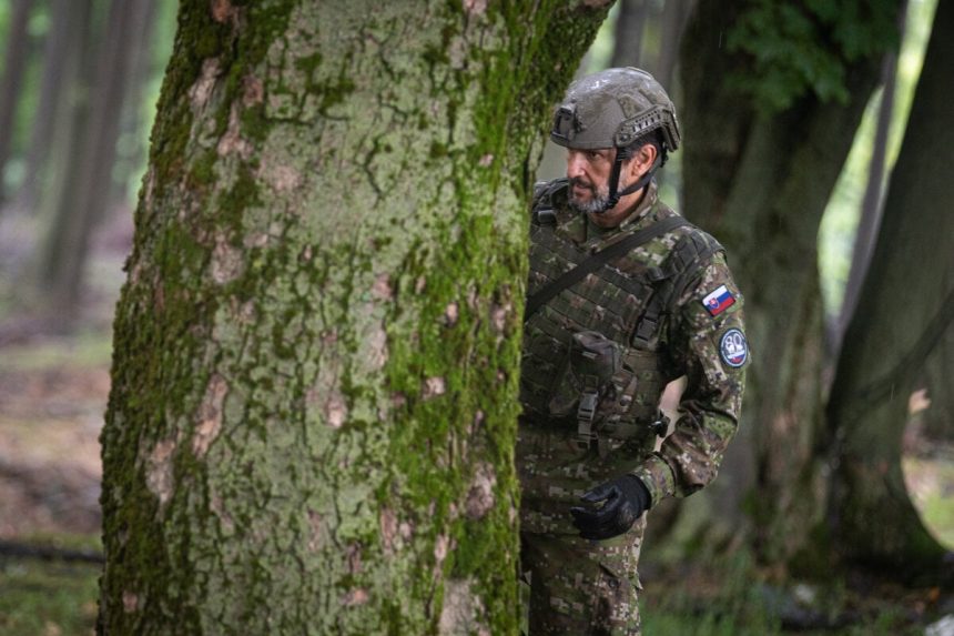 Kalinakovo ministerstvo planuje stvorocny tender na krajcirske sluzby za viac ako 88 milionov