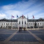 Kancelaria prezidenta povazuje Dankove vyroky o Pellegriniho vydavkoch za nepravidelne