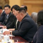 Kim Cong un potvrdil pokracovanie jadroveho programu