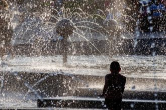Klimatolog odmieta ze leto bolo chladne