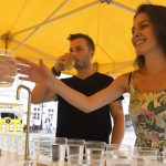 Komarno pritahuje stale viac turistov dve lokality