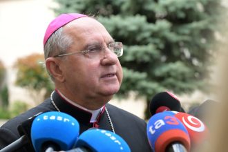 Konferencia biskupov Slovenska navrhuje ine riesenie