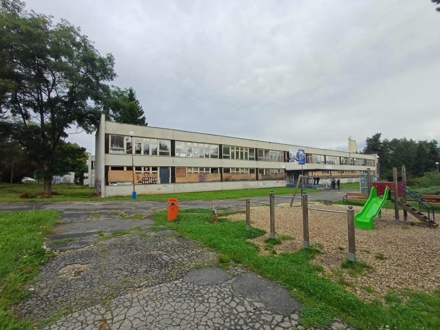 Kraj spustil megainvesticiu do sidliska pre lepsi zivot