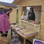 Len lokalne a cerstve Domace trhy v Orave