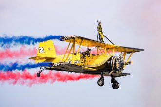 Letecke dni boli uspesnejsie v Presove Zupan Trnka ma predlozit financnu analyzu podujatia