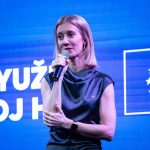 Lucia Yar bude zastupovat europarlament ako hlavna vyjednavacka Obranneho omnibusu