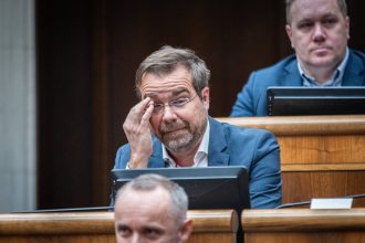 Matovic pomohol Ficovi koniec uvah o spolupraci