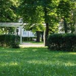 Mesto Poprad chce zvysit bezpecnost v parku