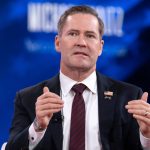 Mike Waltz je novym americkym vevyslancom pri OSN