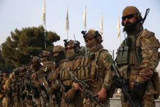 Militanti zabili najmenej 12 vojakov na severozapade Pakistanu