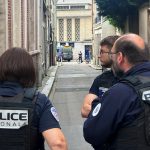 Muz ktory v Marseille pobodal pat ludi nebol islamisticky radikal