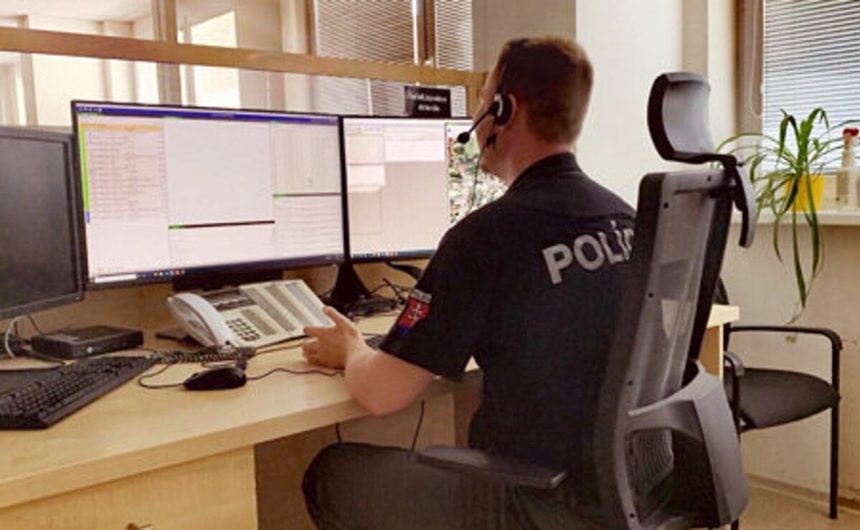 Muz vyhrazal vybuchom bytu exmanzelky v Dunajskej Strede