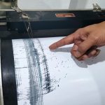 Na juhu Talianska bolo zemetrasenie s magnitudou 4 0