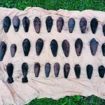 Na juznom Slovensku nasli viac ako dvadsat min