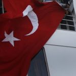 Na opozicnom proteste v Ankare bolo desiatky tisic ludi