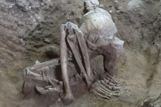 Najstarsie mumie nepochadzali z Cile ani z Egypta