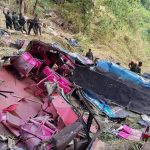 Nehoda autobusu na Sri Lanke si vyziadala 15 obeti