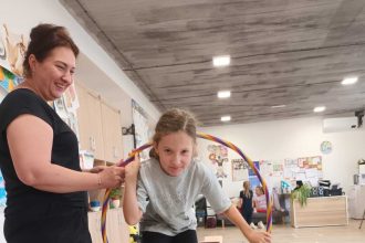 Neurotrening pre mozog Podpora zdravych deti a diagnoz