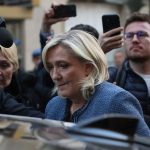 Odvolaci proces s Le Penovou zacne na zaciatku buduceho roka