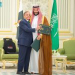 Pakistan a Saudska Arabia podpisali novu obrannu dohodu