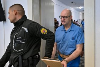 Pavol Rusko v kauze Majak nadeje pred odvolacim sudom