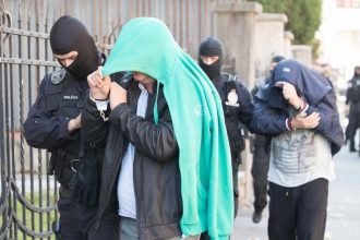 Po akcii Shark obvinili desiatky podnikatelov