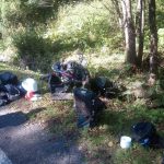 Po tazkej nehode v Turci previezol motorkara vrtulnik do nemocnice