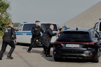 Podozriveho v pripade nezvestnej Maddie prepustili z vazenia