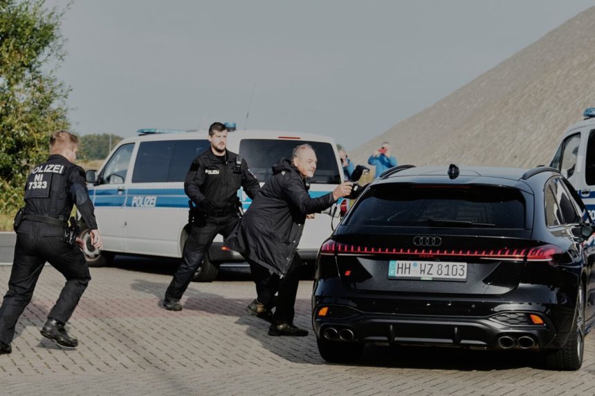 Podozriveho v pripade nezvestnej Maddie prepustili z vazenia