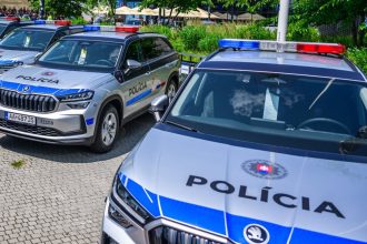 Policia po 24 rokoch vypatrala podvodnika