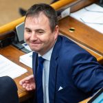 Poslanec Kery popiera facky zaznam neexistuje