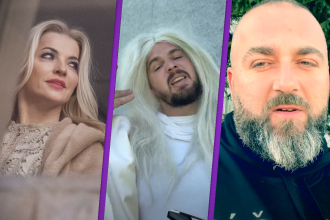 Poslanec priznal clenstvo v gangu Brat za brata