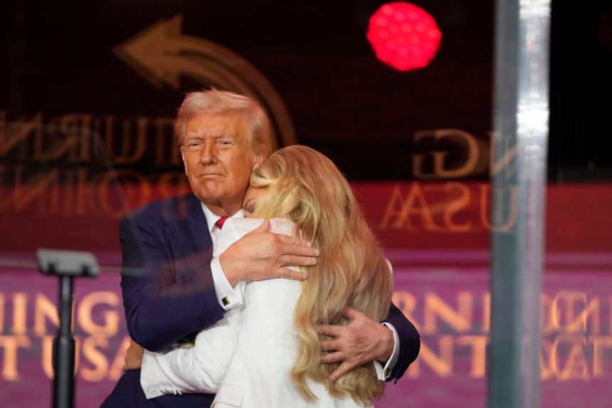Posledna rozlucka s Charliem Kirkom Vdova odpustila vrahovi Trump ho nazval mucenikom
