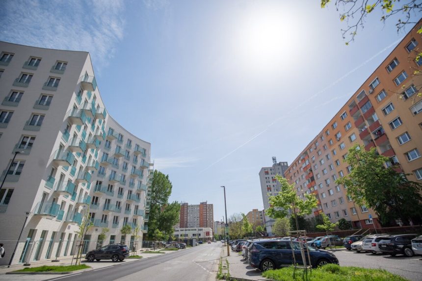 Predavajuci nadhodnocuju svoje nehnutelnosti motivuje ich rast cien