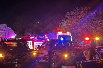 Pri tragickej nehode na Yucatane zahynulo 15 ludi