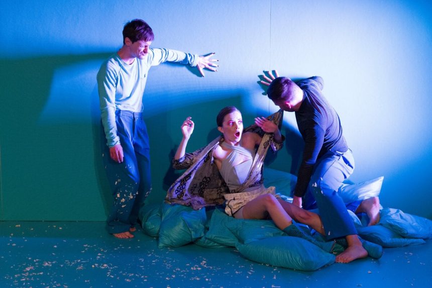 Program zostavili z divadiel ktore nepodporil FPU Bude to festival pre aktivnych divakov