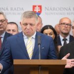 Ranny brifing Fico sa snazi prehlusit zdrazovanie
