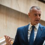 Rasi rokoval v japonskom parlamente o inovaciach