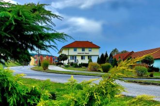 Rebricek ukazal kde ziju najlepsie V regione je v TOP 100 len jedna obec