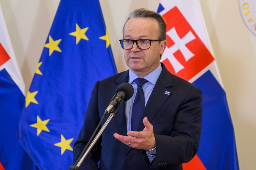 Republikova unia zamestnavatelov vyzyvala poslancov na zastavenie konsolidacie