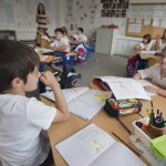 Rodic vnikol do budovy vystrasil ziaka