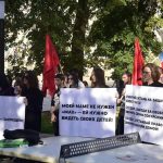 Rusko po rokoch zaziva protesty proti aplikacii