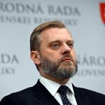 SaS kritizuje organizaciu Dni ministerstva vnutra minister by mal odstupit