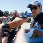 Sef americkej diplomacie prisiel do Izraela po utoku na Katar