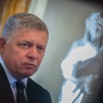 Slovensko ma dolezitejsie problemy Fico neutecie na vladu