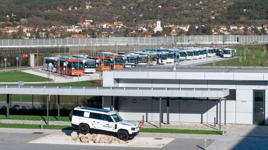 Spolocnost Jaguar Land Rover zasiahla kyberneticky utok