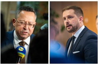 Spor o jedenast milionov Kamenicky chce aby Sasko setril na liecbe