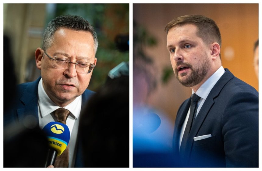 Spor o jedenast milionov Kamenicky chce aby Sasko setril na liecbe