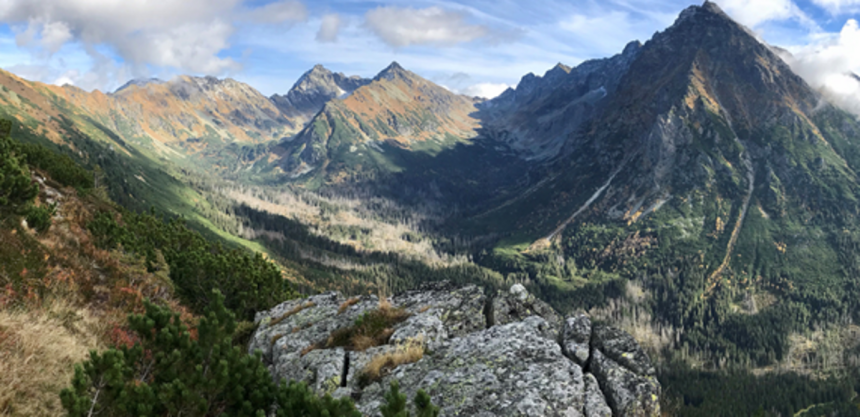 Sprava Tatranskeho narodneho parku odmieta kritiku aktivistov