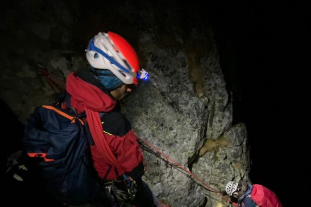 Styria horolezci uviazli vo Vysokych Tatrach volali zachranarov